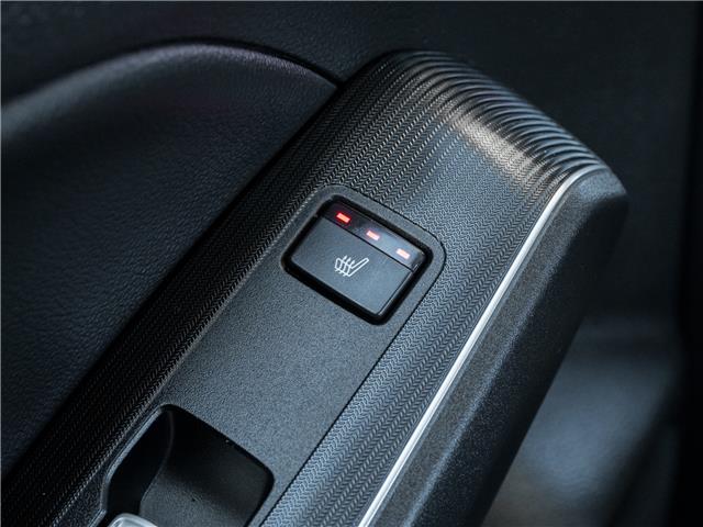 2022 Honda Civic Touring (Stk: 2313993A) in North York - Image 25 of 27