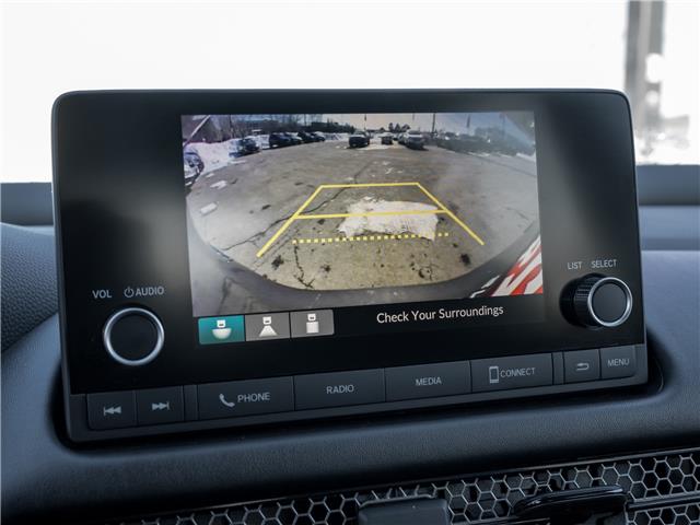 2024 Honda HR-V Sport-B (Stk: 2314298A) in North York - Image 14 of 24
