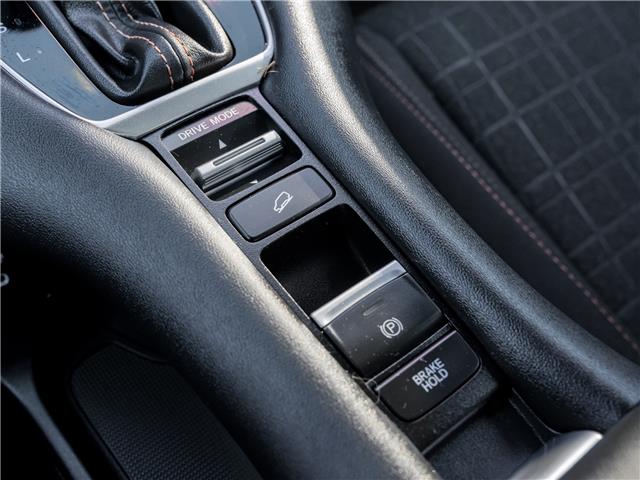 2024 Honda HR-V Sport-B (Stk: 2314298A) in North York - Image 17 of 24