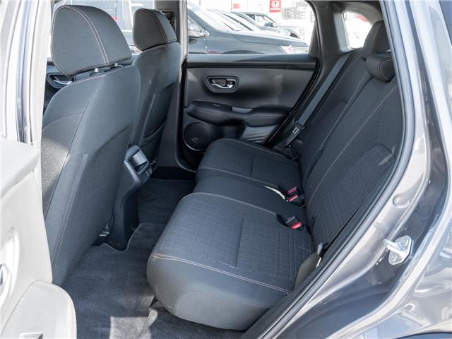 2024 Honda HR-V Sport-B (Stk: 2314298A) in North York - Image 22 of 24