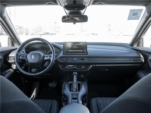 2024 Honda HR-V Sport-B (Stk: 2314298A) in North York - Image 23 of 24