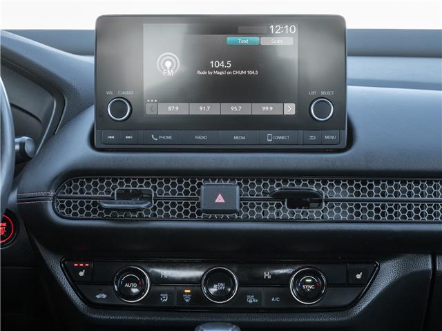 2024 Honda HR-V Sport-B (Stk: 2314298A) in North York - Image 24 of 24