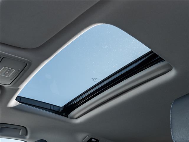 2022 Honda Odyssey EX-L Navi (Stk: 23U12412) in North York - Image 22 of 28