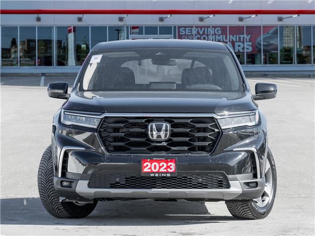 2023 Honda Pilot EX-L (Stk: 2314327A) in North York - Image 3 of 27