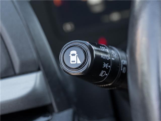 2022 Honda Odyssey EX-L Navi (Stk: 23U12412) in North York - Image 13 of 28