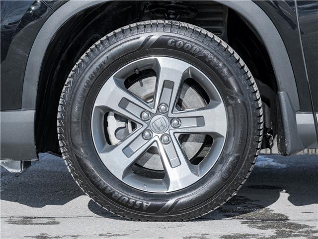 2023 Honda Pilot EX-L (Stk: 2314327A) in North York - Image 5 of 27