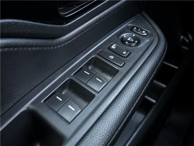 2022 Honda Odyssey EX-L Navi (Stk: 23U12412) in North York - Image 17 of 28