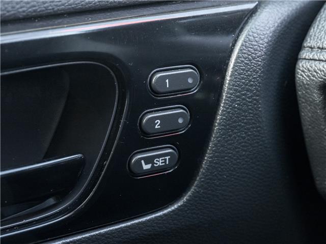 2022 Honda Odyssey EX-L Navi (Stk: 23U12412) in North York - Image 18 of 28