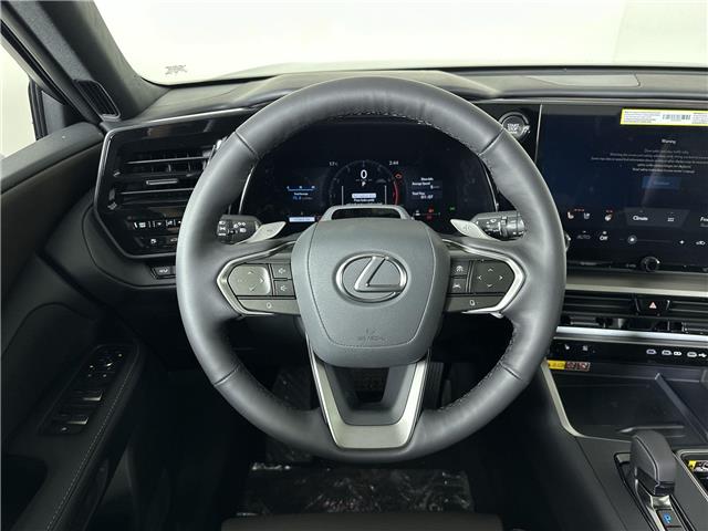 2026 Lexus TX 350  (Stk: 14111958) in Markham - Image 9 of 19