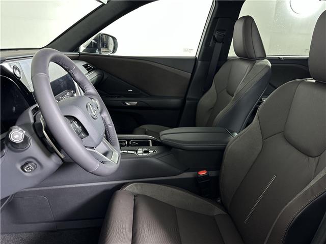 2026 Lexus TX 350  (Stk: 14111958) in Markham - Image 12 of 19