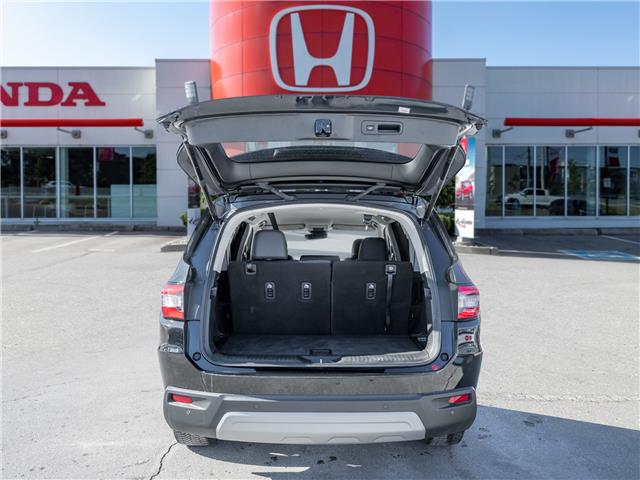 2023 Honda Pilot EX-L (Stk: 2314327A) in North York - Image 8 of 27