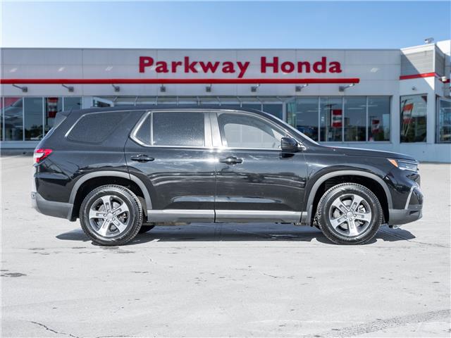 2023 Honda Pilot EX-L (Stk: 2314327A) in North York - Image 6 of 27