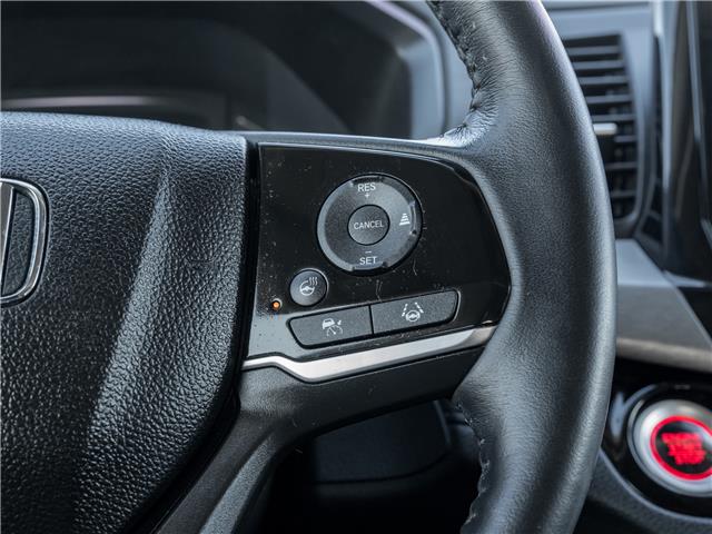 2022 Honda Odyssey EX-L Navi (Stk: 23U12412) in North York - Image 12 of 28