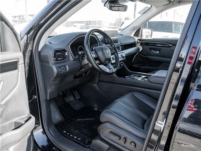 2023 Honda Pilot EX-L (Stk: 2314327A) in North York - Image 9 of 27