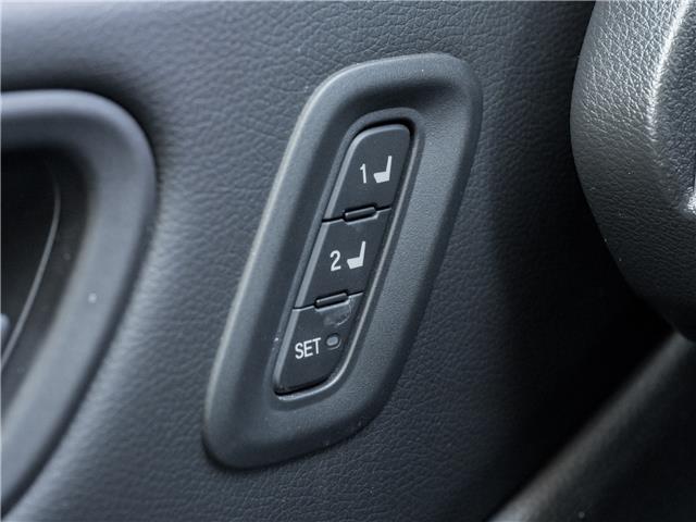 2023 Honda Pilot EX-L (Stk: 2314327A) in North York - Image 16 of 27