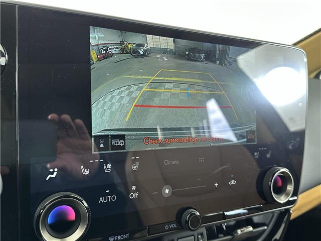 2026 Lexus NX 350  (Stk: 14112013) in Markham - Image 18 of 18