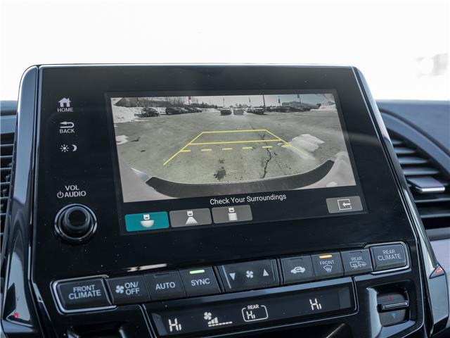 2022 Honda Odyssey EX-L Navi (Stk: 23U12412) in North York - Image 15 of 28