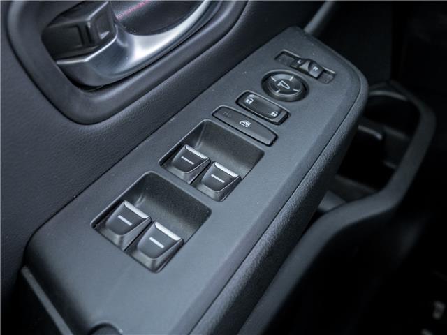 2023 Honda Pilot EX-L (Stk: 2314327A) in North York - Image 15 of 27