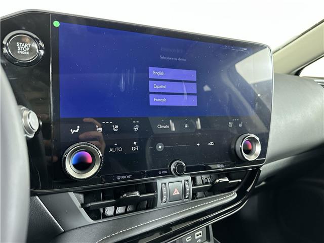 2026 Lexus NX 350  (Stk: 14112010) in Markham - Image 17 of 20