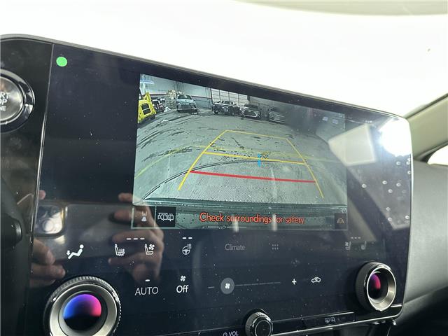 2026 Lexus NX 350  (Stk: 14112010) in Markham - Image 20 of 20