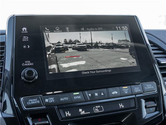 2022 Honda Odyssey EX-L Navi (Stk: 23U12412) in North York - Image 16 of 28