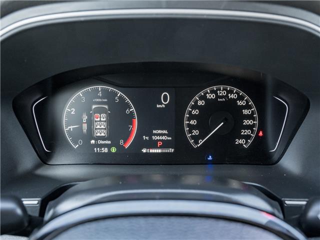 2023 Honda Pilot EX-L (Stk: 2314327A) in North York - Image 11 of 27