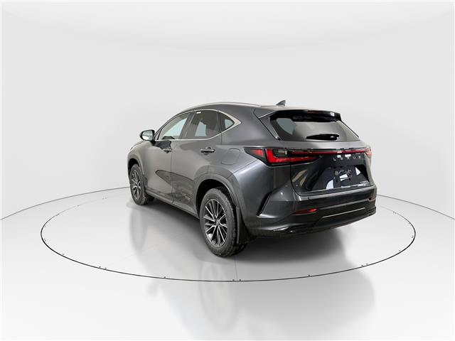 2026 Lexus NX 350h  (Stk: 14112018) in Markham - Image 5 of 8