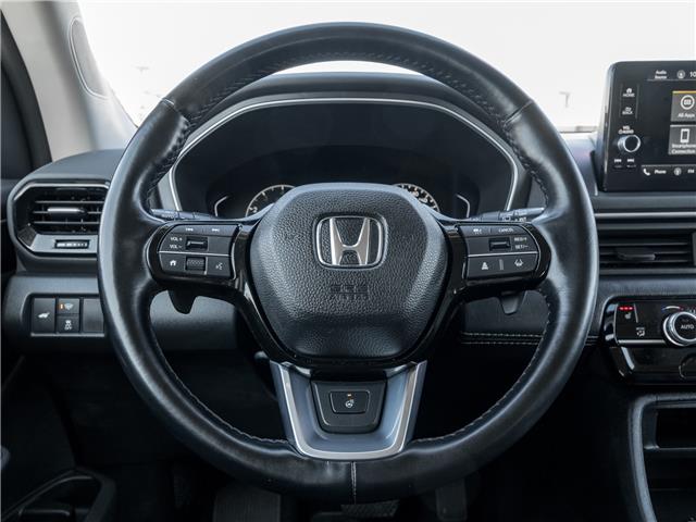 2023 Honda Pilot EX-L (Stk: 2314327A) in North York - Image 10 of 27