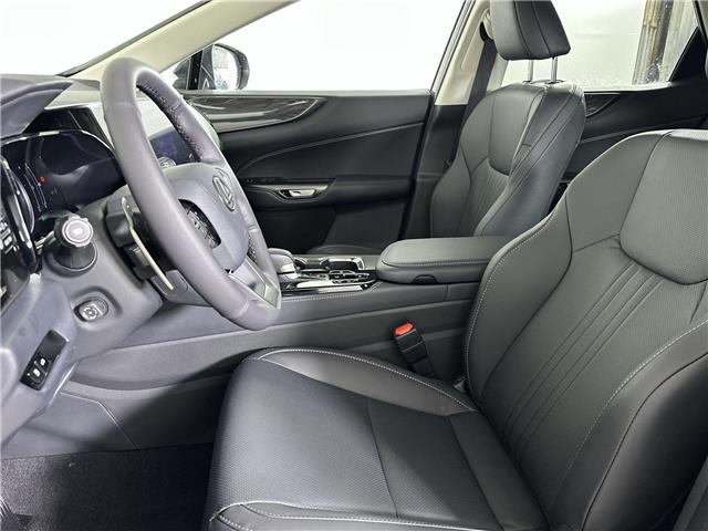 2026 Lexus NX 350h  (Stk: 14112017) in Markham - Image 12 of 19
