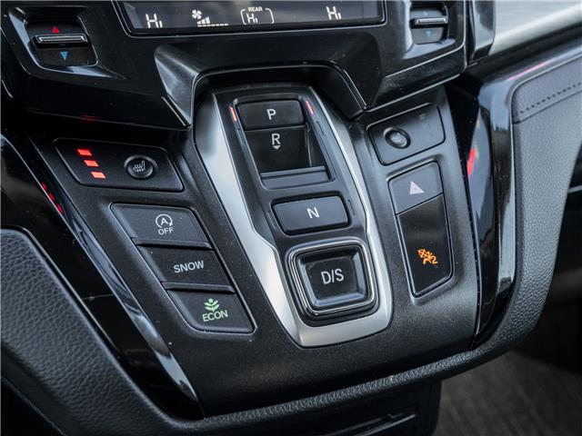 2022 Honda Odyssey EX-L Navi (Stk: 23U12412) in North York - Image 20 of 28