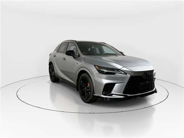 2026 Lexus RX 500h Base 4dr All-Wheel Drive