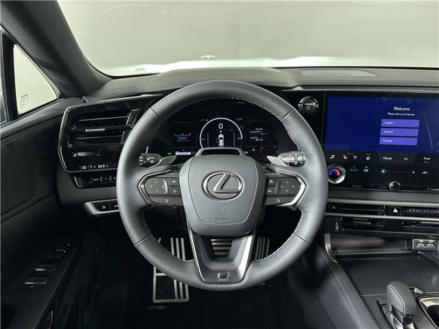 2026 Lexus RX 500h  (Stk: 14112003) in Markham - Image 9 of 18