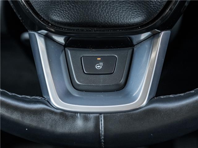 2023 Honda Pilot EX-L (Stk: 2314327A) in North York - Image 13 of 27