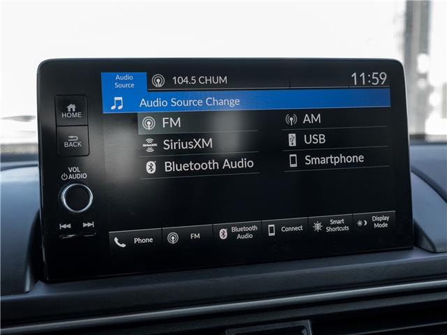 2023 Honda Pilot EX-L (Stk: 2314327A) in North York - Image 21 of 27