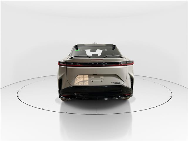 2026 Lexus RZ 550e  (Stk: 14111973) in Markham - Image 6 of 17
