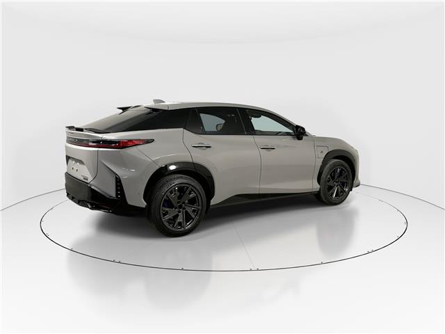 2026 Lexus RZ 550e  (Stk: 14111973) in Markham - Image 7 of 17