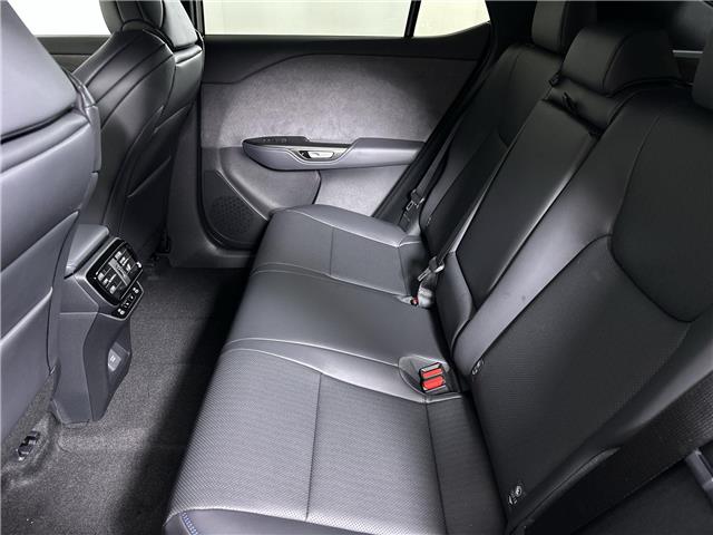 2026 Lexus RZ 550e  (Stk: 14111973) in Markham - Image 13 of 17