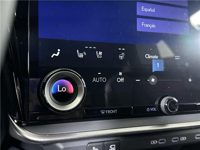 2026 Lexus RZ 550e  (Stk: 14111973) in Markham - Image 14 of 17