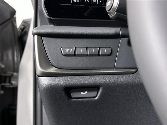 2026 Lexus RZ 550e  (Stk: 14111973) in Markham - Image 15 of 17