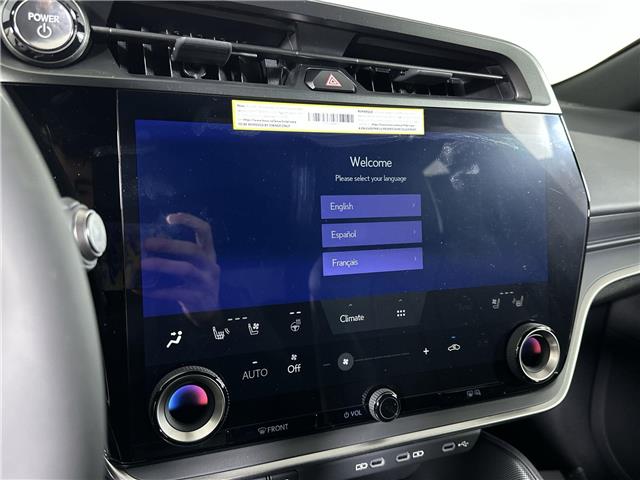 2026 Lexus RZ 550e  (Stk: 14111973) in Markham - Image 16 of 17