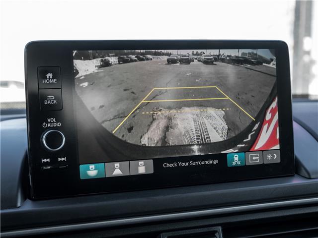 2023 Honda Pilot EX-L (Stk: 2314327A) in North York - Image 14 of 27