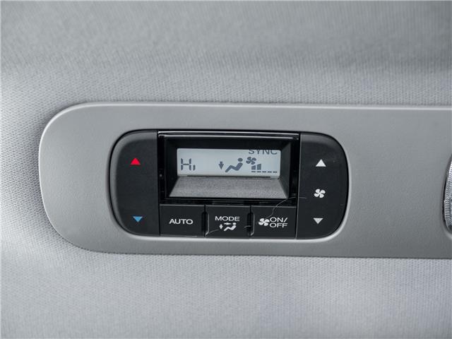 2022 Honda Odyssey EX-L Navi (Stk: 23U12412) in North York - Image 25 of 28