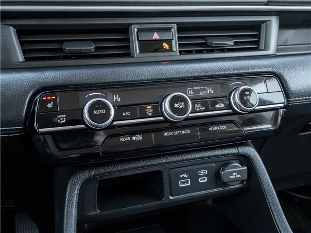2023 Honda Pilot EX-L (Stk: 2314327A) in North York - Image 20 of 27