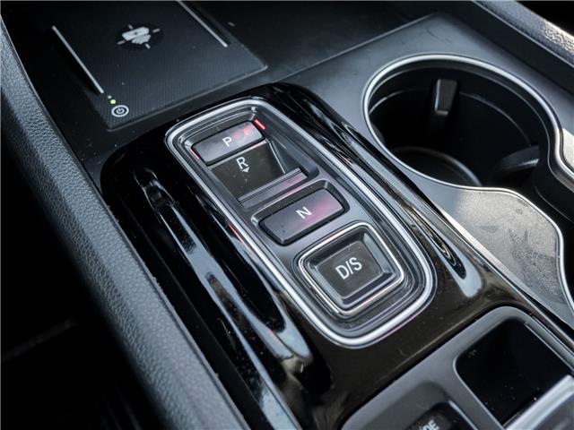 2023 Honda Pilot EX-L (Stk: 2314327A) in North York - Image 17 of 27