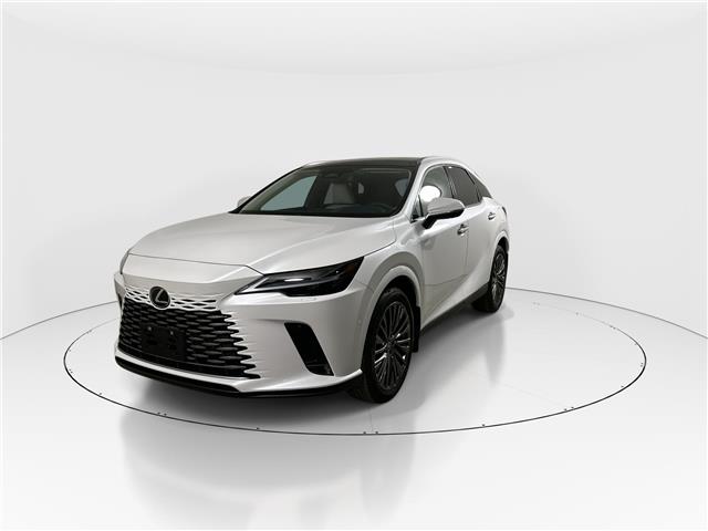 2026 Lexus RX 350h  (Stk: 14112011) in Markham - Image 3 of 19