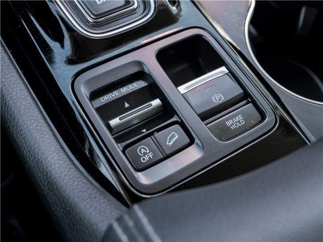 2023 Honda Pilot EX-L (Stk: 2314327A) in North York - Image 18 of 27