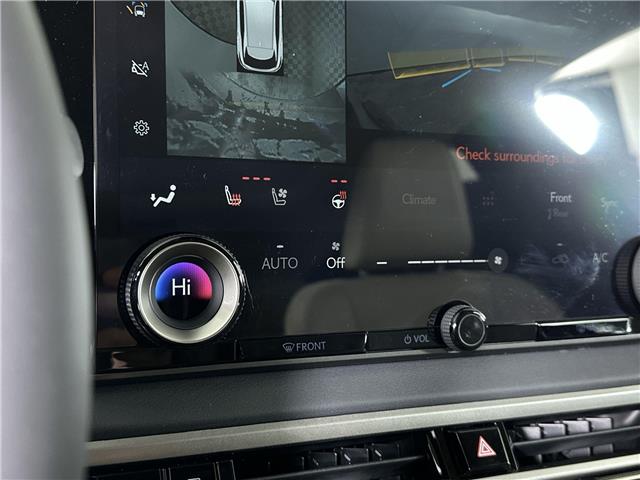 2026 Lexus RX 350h  (Stk: 14112012) in Markham - Image 15 of 19