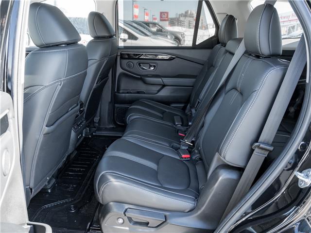 2023 Honda Pilot EX-L (Stk: 2314327A) in North York - Image 23 of 27