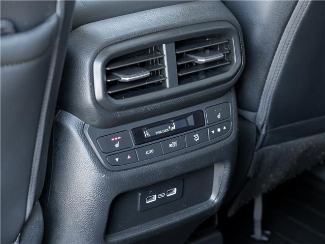 2023 Honda Pilot EX-L (Stk: 2314327A) in North York - Image 24 of 27