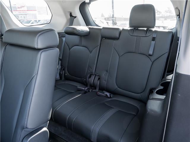 2023 Honda Pilot EX-L (Stk: 2314327A) in North York - Image 25 of 27